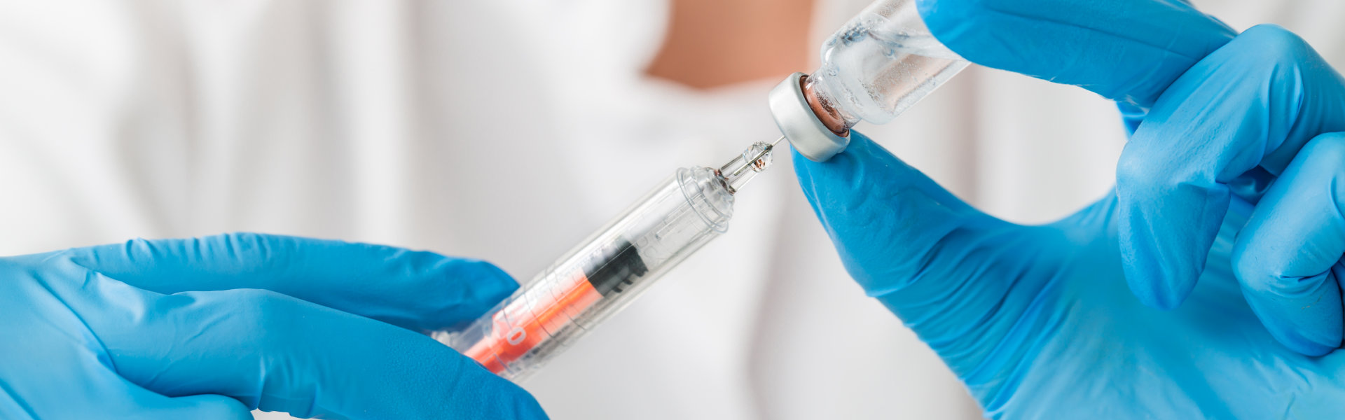 injection and vaccine